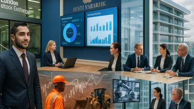 Global Economic Transformation: Five Nations Lead Regional Business Renaissance in March 2026