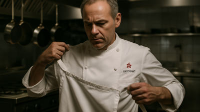 Celebrity Chef René Redzepi Steps Down from Noma Following Workplace Abuse Allegations