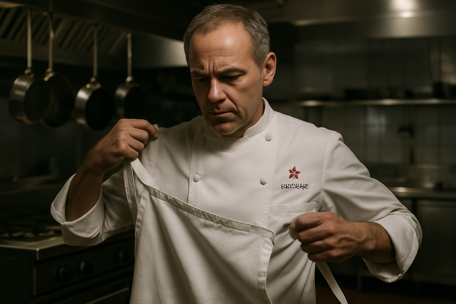 Celebrity Chef René Redzepi Steps Down from Noma Following Workplace Abuse Allegations