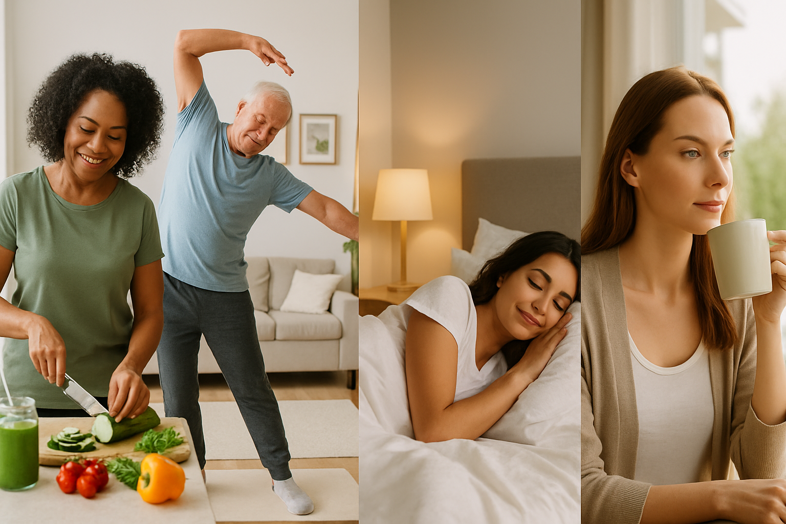 Revolutionary Health Trends: The Science Behind 2026's Wellness Transformation