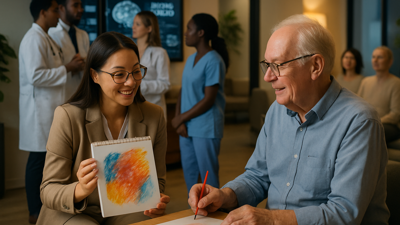 Revolutionary Health and Wellness Innovations Transform Global Healthcare: The Therapeutic Revolution of 2026