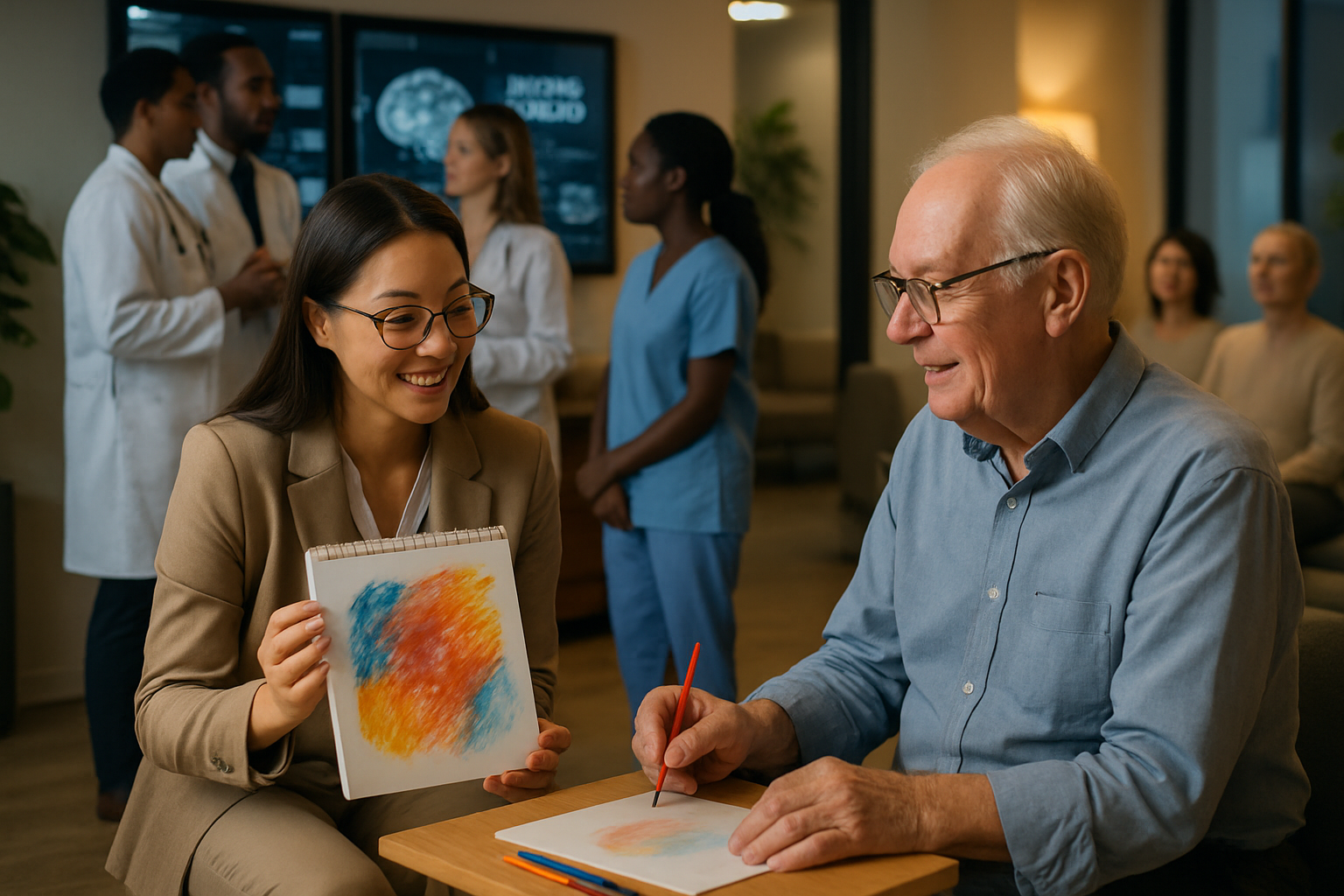 Revolutionary Health and Wellness Innovations Transform Global Healthcare: The Therapeutic Revolution of 2026