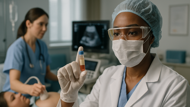 Revolutionary Healthcare Advances Mark Medical Breakthrough Period in February 2026