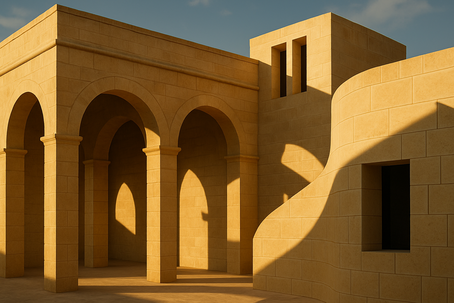 Maltese Architect Richard England Receives International Recognition: Venice Platform Celebrates Mediterranean Modernism