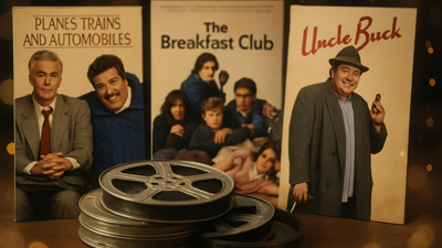 Robert Carradine, 'Revenge of the Nerds' and 'Lizzie McGuire' Star, Dies at 71