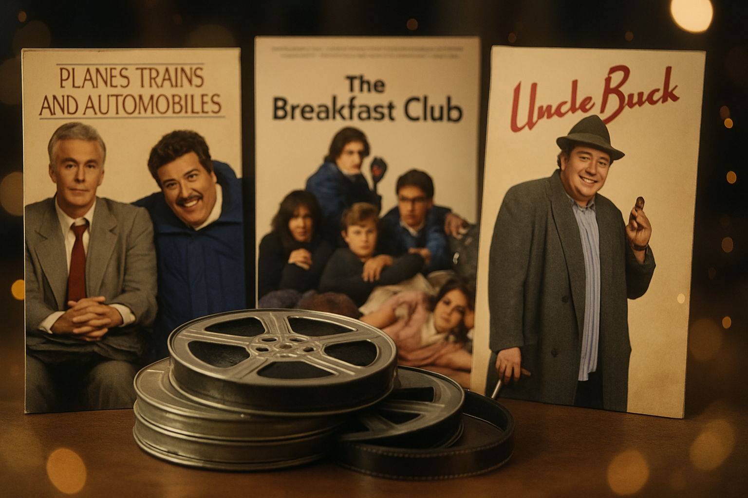 Robert Carradine, 'Revenge of the Nerds' and 'Lizzie McGuire' Star, Dies at 71