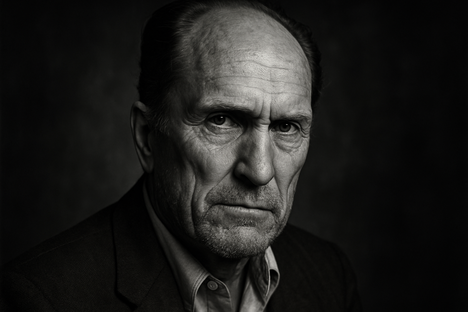Robert Duvall, Legendary Actor and New Hollywood Icon, Dies at 95