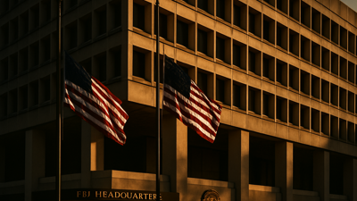 Robert Mueller, Former FBI Director Who Investigated Trump-Russia Ties, Dies at 81