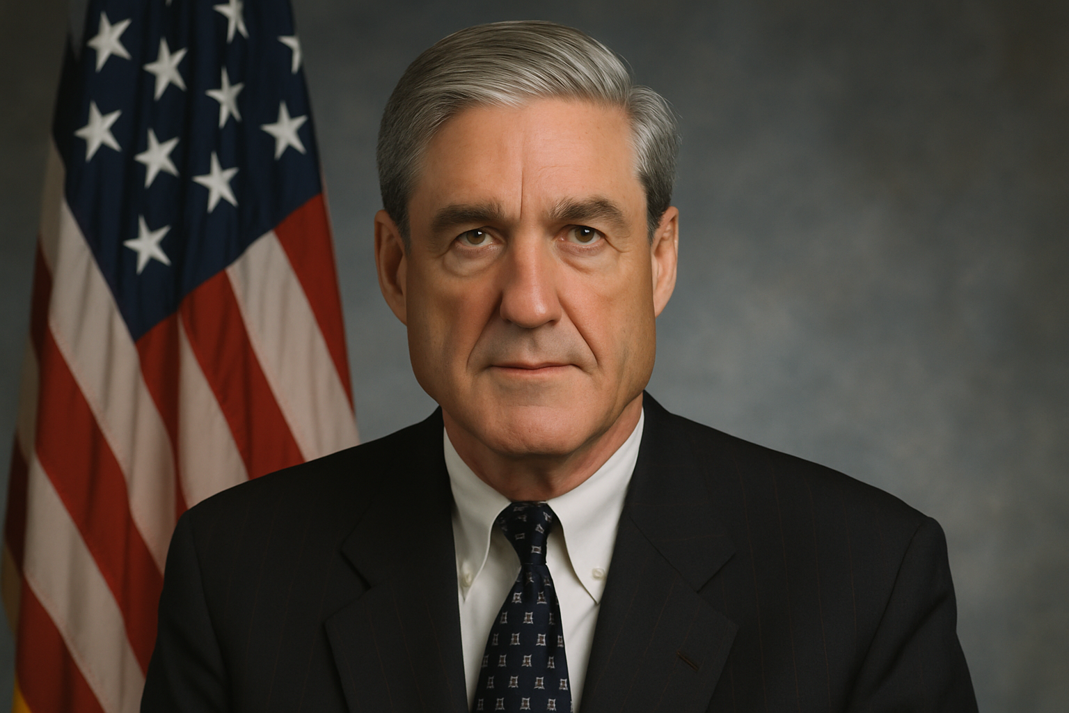 Robert Mueller, Former FBI Director Who Investigated Russia-Trump Ties, Dies at 81