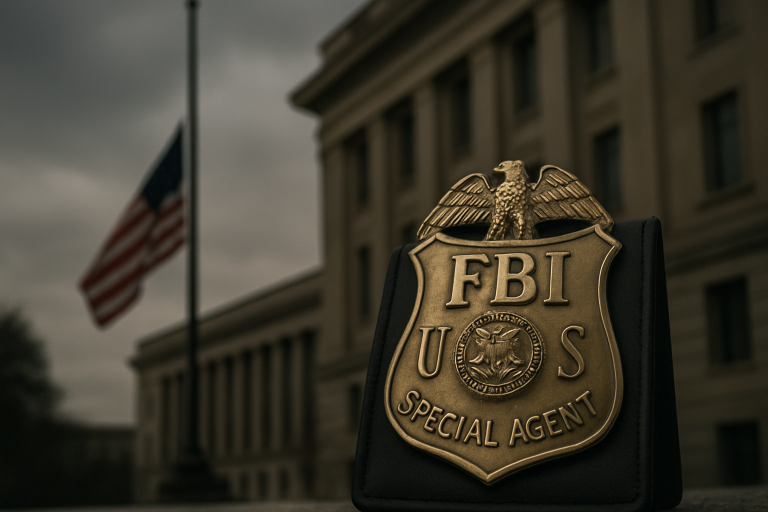 Robert Mueller, Former FBI Director and Special Counsel Who Investigated Trump-Russia Connections, Dies at 81