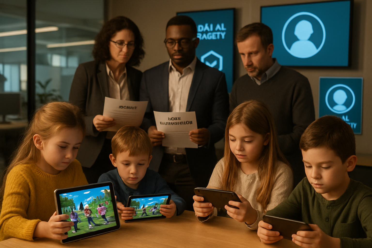 Roblox Launches Sweeping Child Safety Overhaul Amid Global Gaming Platform Accountability Crisis