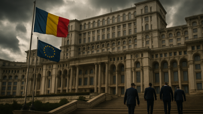 Romania's Coalition Government Collapses as PSD Withdraws Support from PM Bolojan Over €26 Billion EU Funding Dispute