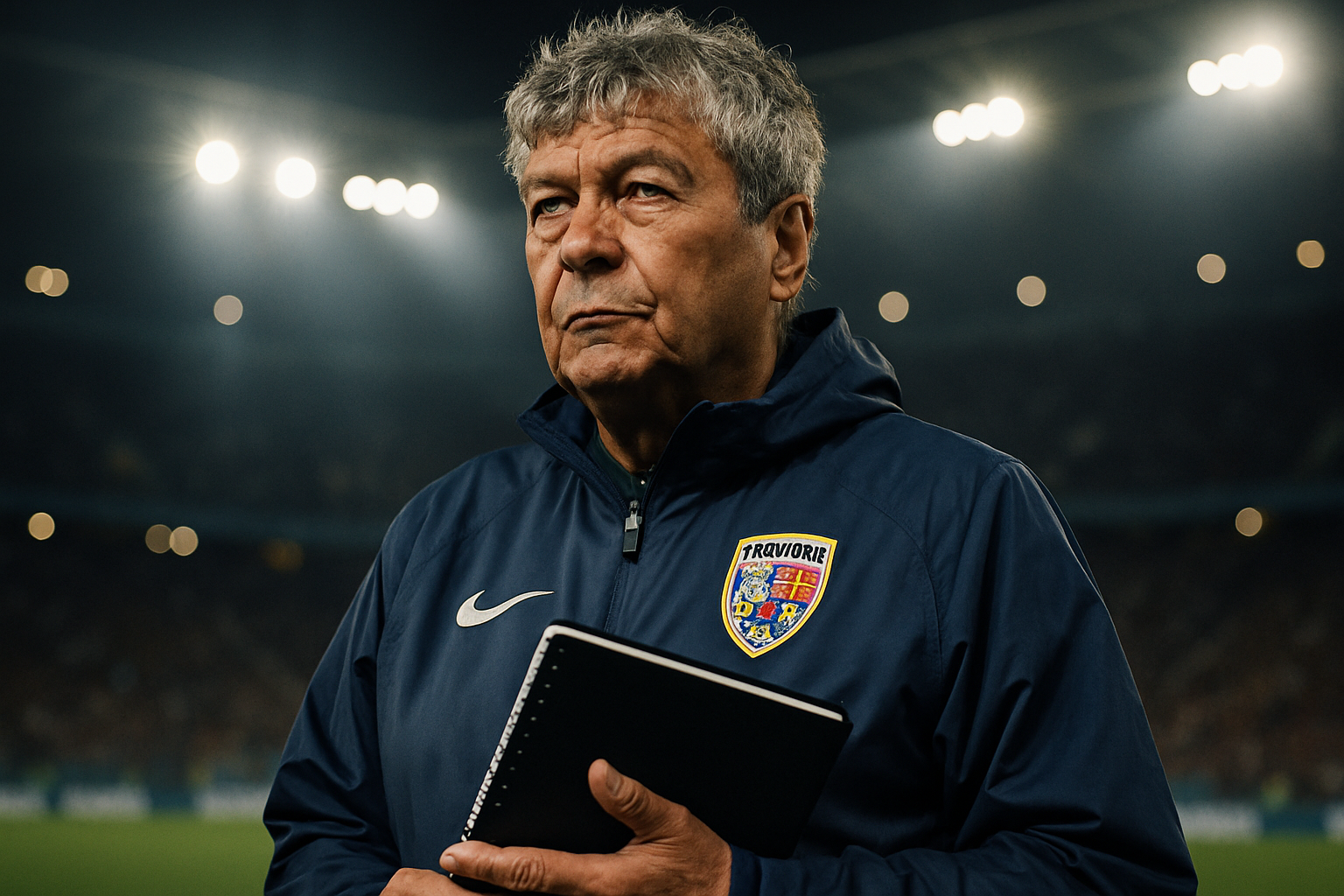 Romanian Football Legend Mircea Lucescu Dies at 80, Real Madrid Pays Tribute During Champions League Match