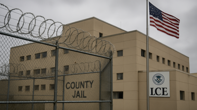 Mexican Teen Royer Pérez Dies in ICE Custody as Mexico Demands Investigation into Detention Death