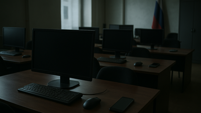 Russians Report Worsening Mental Health as Telegram Outages Spread Amid Digital Sovereignty Campaign