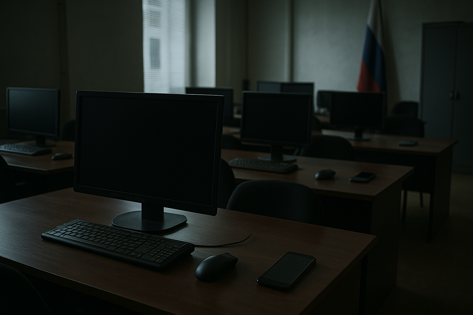 Russians Report Worsening Mental Health as Telegram Outages Spread Amid Digital Sovereignty Campaign