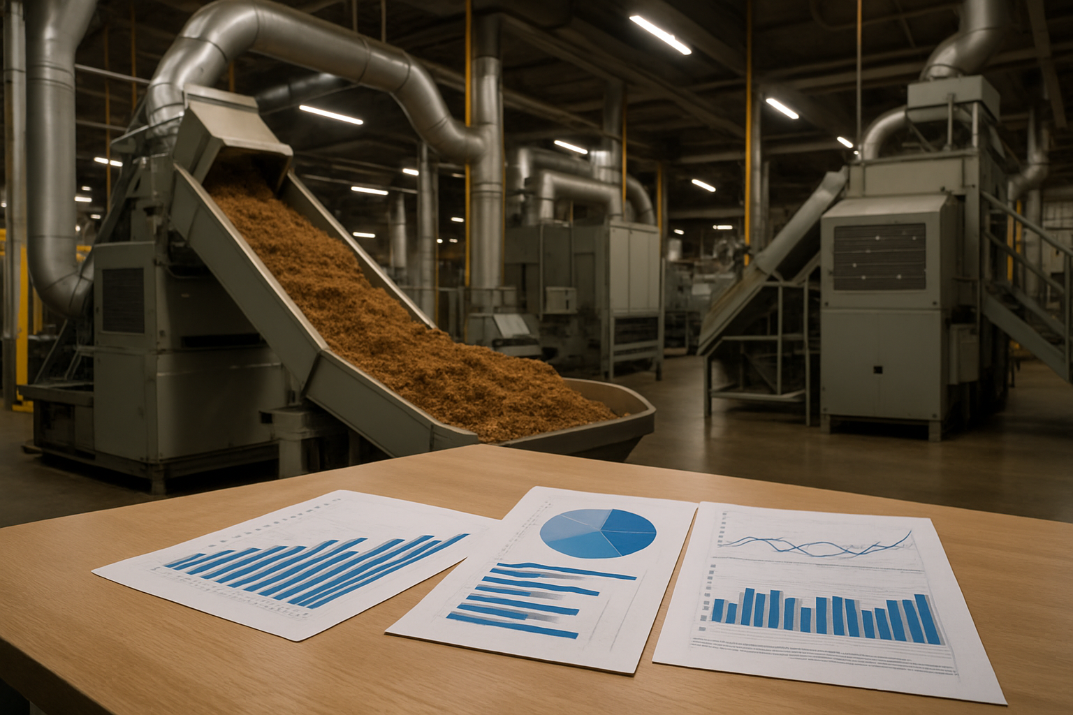 Russia's Economy Shows Mixed Signals as Tobacco Wages Reach Record Highs Amid Overall GDP Decline