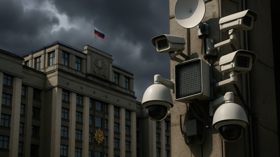 Russia Implements Sweeping New Laws Expanding Traditional Values and Business Controls as Cult Leaders Arrested