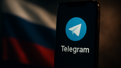 Russia Implements New Telegram Restrictions as Durov Defends Platform's Freedom