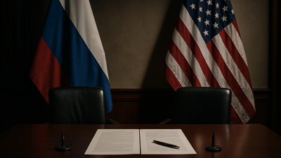 Russia Declares End to Nuclear Arms Limits as Last US Treaty Expires