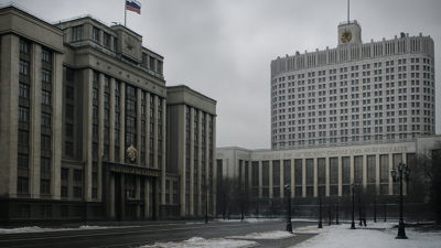 Russian Domestic Turmoil Deepens: Opposition Blogger Breaks with Kremlin, Political Prisoner Dies in Custody