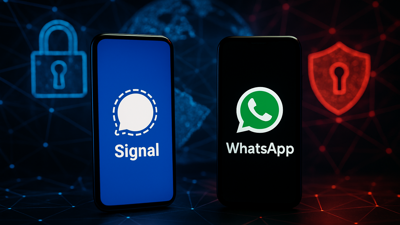 Dutch Intelligence Warns of Russian State Hackers Targeting Signal and WhatsApp Accounts Globally