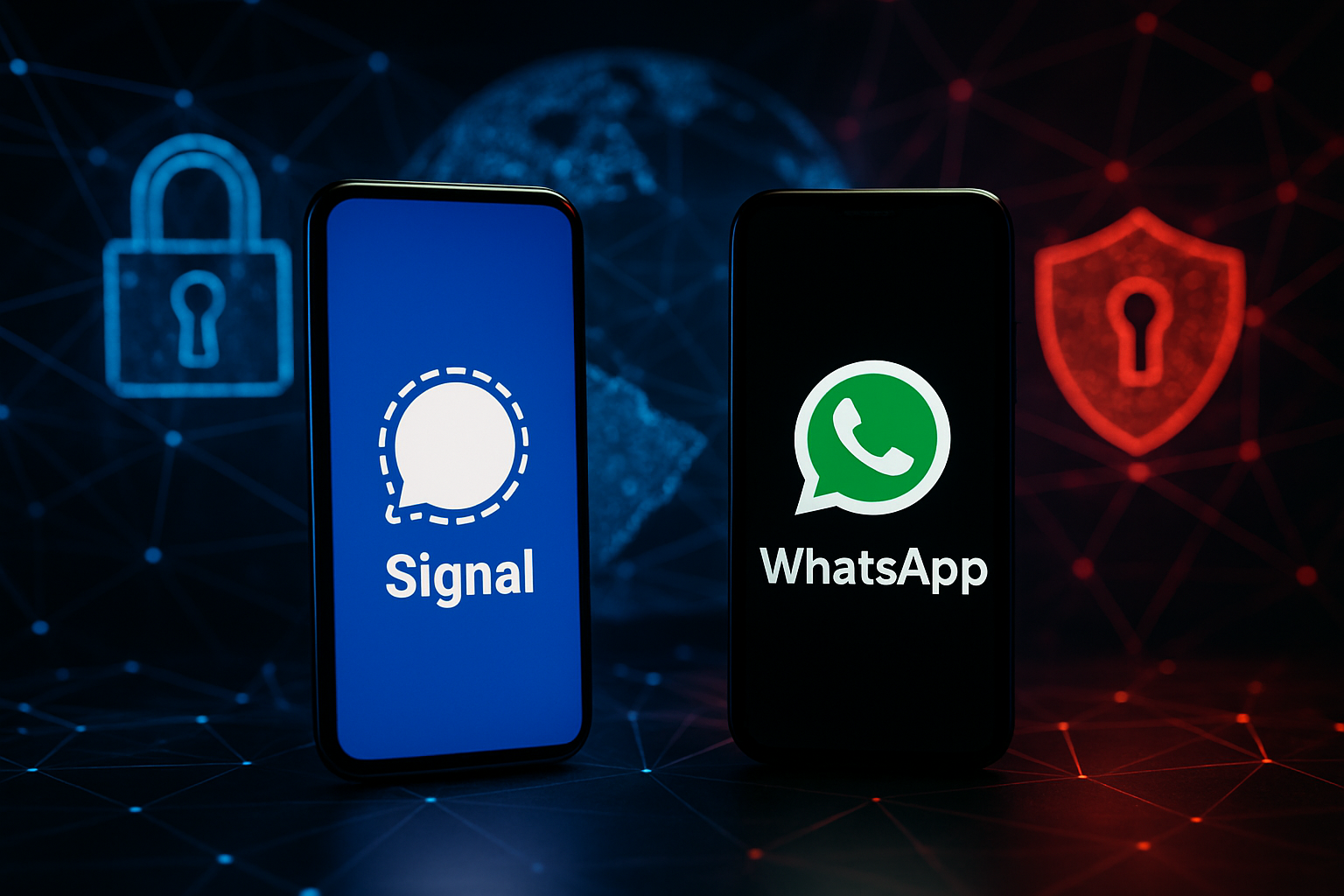 Dutch Intelligence Warns of Russian State Hackers Targeting Signal and WhatsApp Accounts Globally
