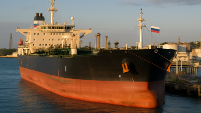 Russian Oil Tanker Breaks US Blockade as Cuba Receives First Energy Shipment in Three Months
