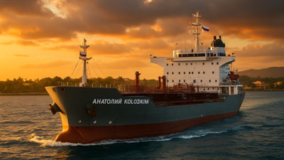 U.S. Allows Russian Oil Tanker to Reach Cuba Amid Caribbean Energy Crisis