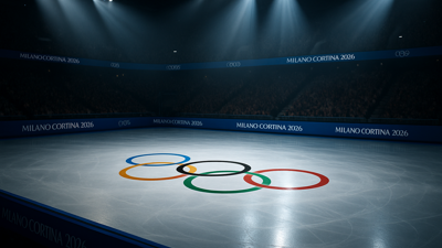 Russian Teen Adeliia Petrosian Makes Stunning Olympic Figure Skating Debut Despite Controversy