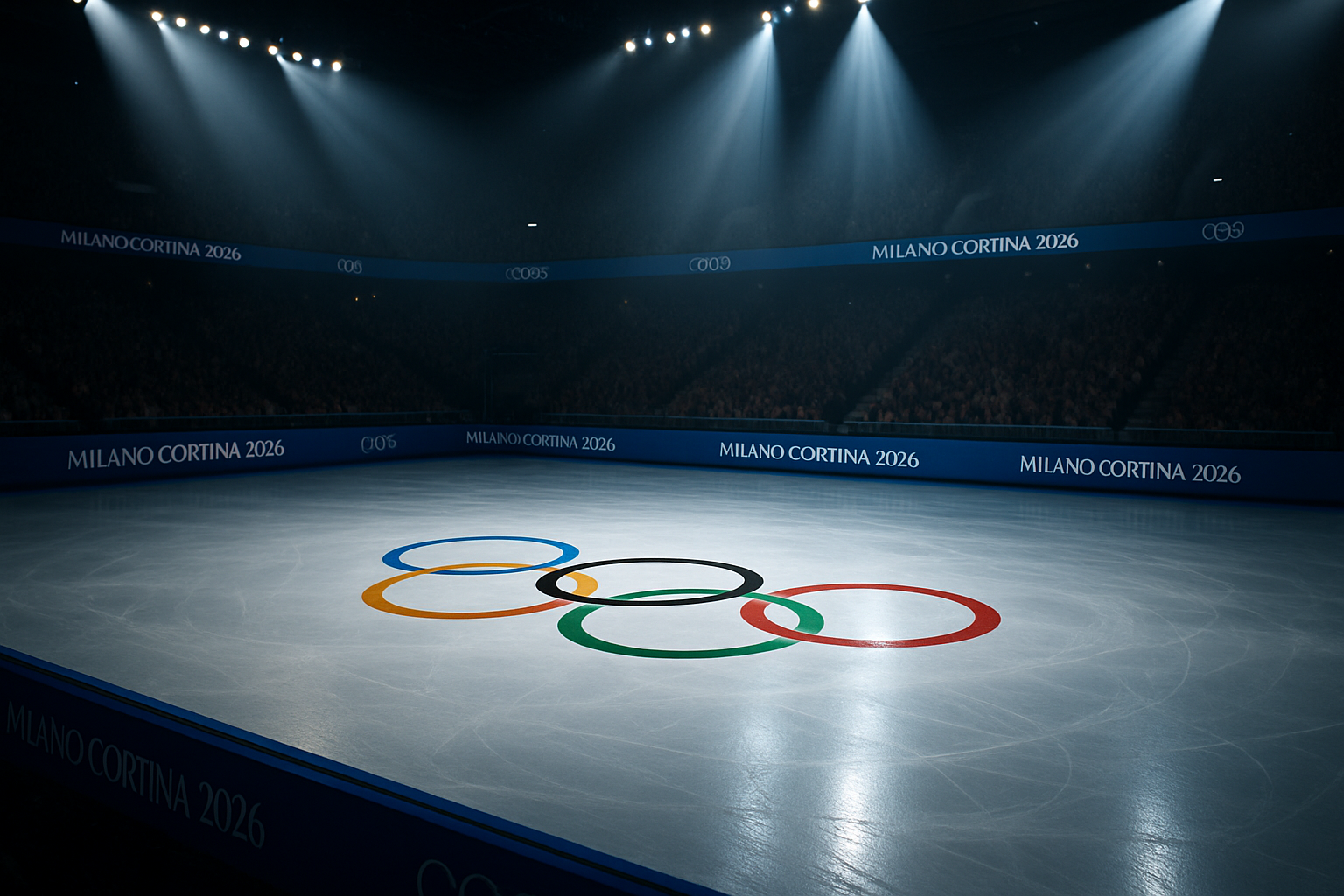 Russian Teen Adeliia Petrosian Makes Stunning Olympic Figure Skating Debut Despite Controversy