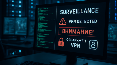 Russian Apps Track Users' VPN Activity as Global Digital Privacy Crisis Deepens