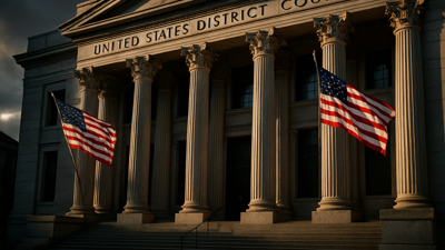 Ryan Wesley Routh Sentenced to Life in Prison for Attempting to Assassinate Donald Trump