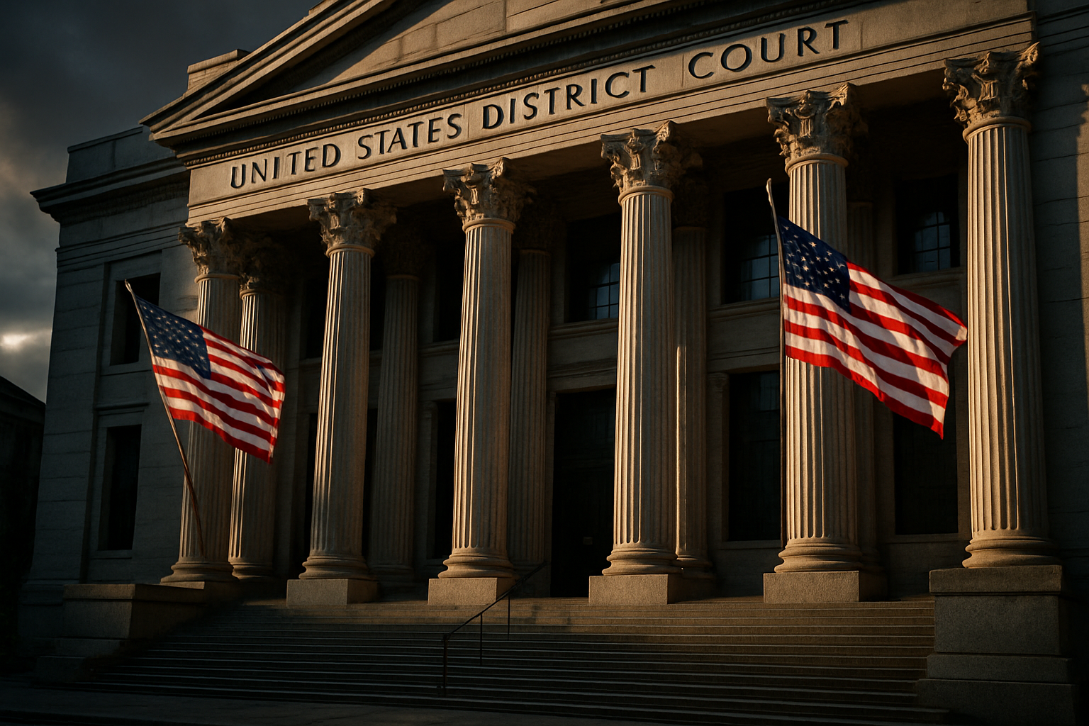 Ryan Wesley Routh Sentenced to Life in Prison for Attempting to Assassinate Donald Trump