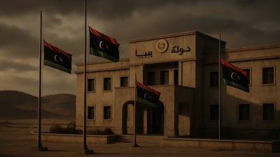 Saif al-Islam Gaddafi Killed in Targeted Assassination at Libyan Home