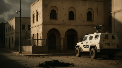 Saif al-Islam Gaddafi, Son of Former Libyan Dictator, Killed by Gunmen in Zintan