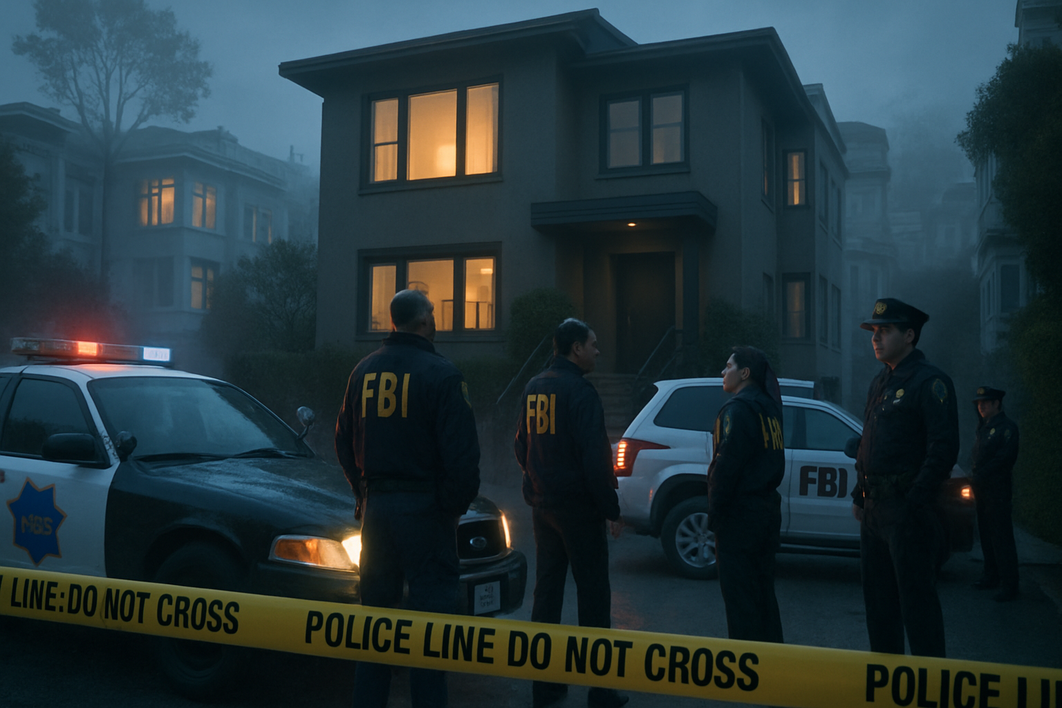 OpenAI CEO Sam Altman Home Attacker Charged with Attempted Murder After Molotov Cocktail Attack