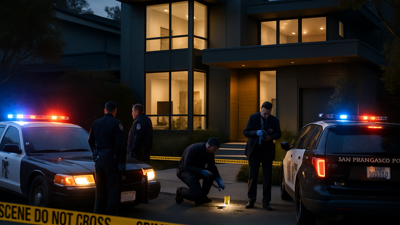 OpenAI CEO Sam Altman's Home Attacked with Molotov Cocktail, Suspect Arrested After Threatening Company Headquarters