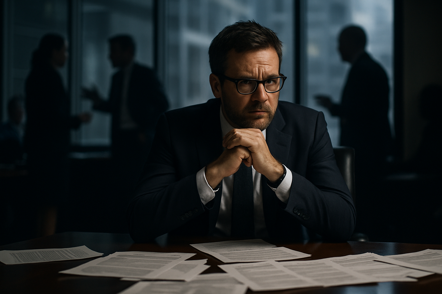 Former Colleagues Paint Damning Portrait of OpenAI CEO Sam Altman in Explosive New Investigation