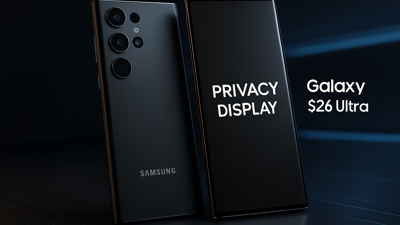 Samsung Unveils Galaxy S26 Series with Revolutionary Privacy Display and Advanced AI Features