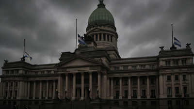 Former Argentine Deputy Sandra Mendoza Dies at 62, Leaving Legacy in Chaco Politics