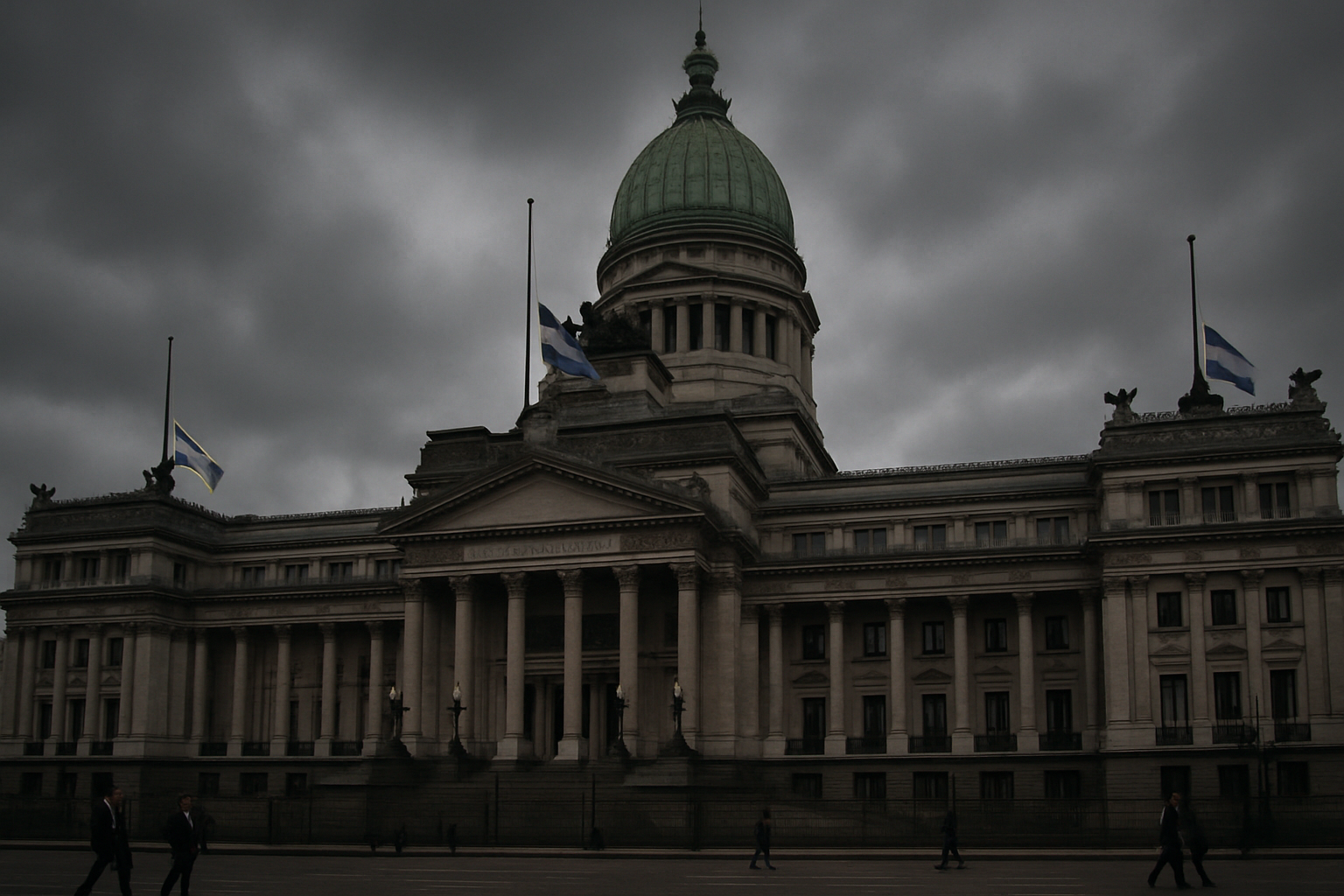 Former Argentine Deputy Sandra Mendoza Dies at 62, Leaving Legacy in Chaco Politics