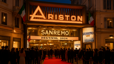 Sanremo 2026: Final Night Drama as Festival Reaches Climax with Star Duets and Winner Predictions