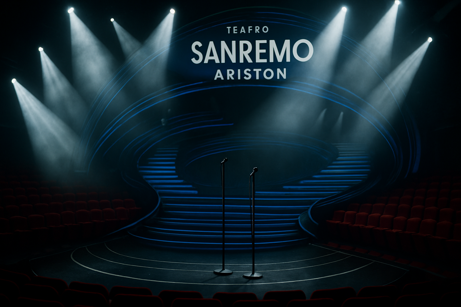 Sanremo Festival at Crossroads: Declining Ratings and Host Departures Signal Industry Transformation
