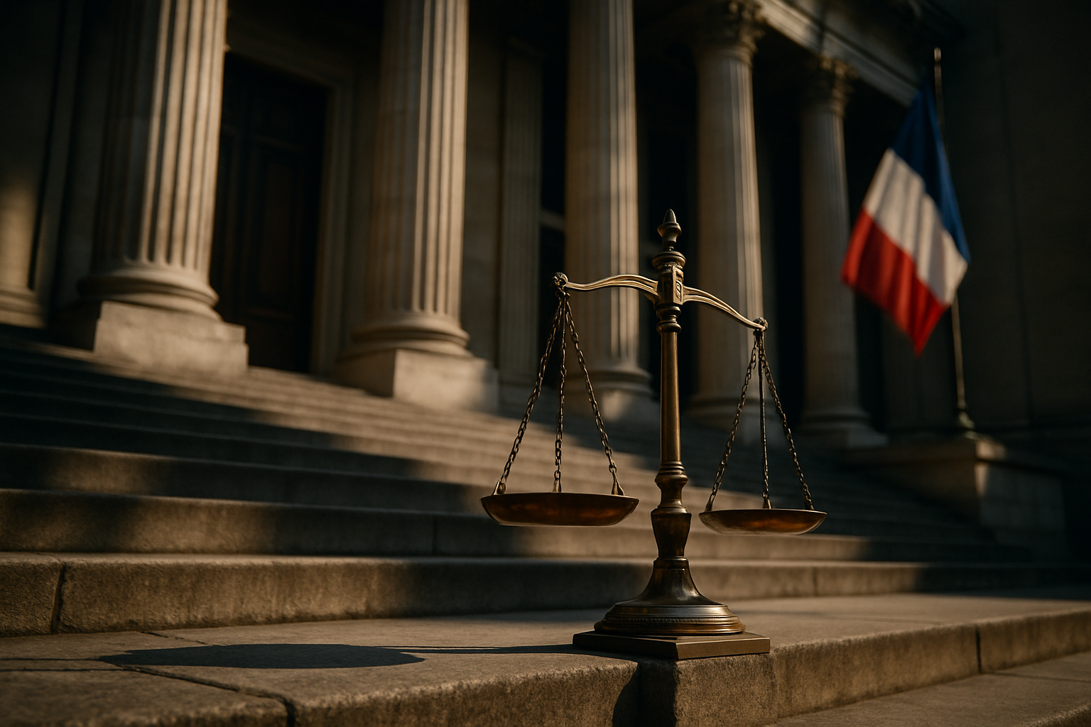 Nicolas Sarkozy Must Serve Prison Sentence as French Court Rejects Appeal to Merge Penalties