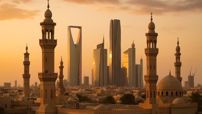 Saudi Arabia Advances Religious Calendar Coordination and Labor Market Reforms in Major Policy Updates