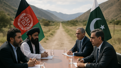 Saudi Arabia and Qatar Welcome Temporary Afghanistan-Pakistan Eid Ceasefire Amid Ongoing Border Violence