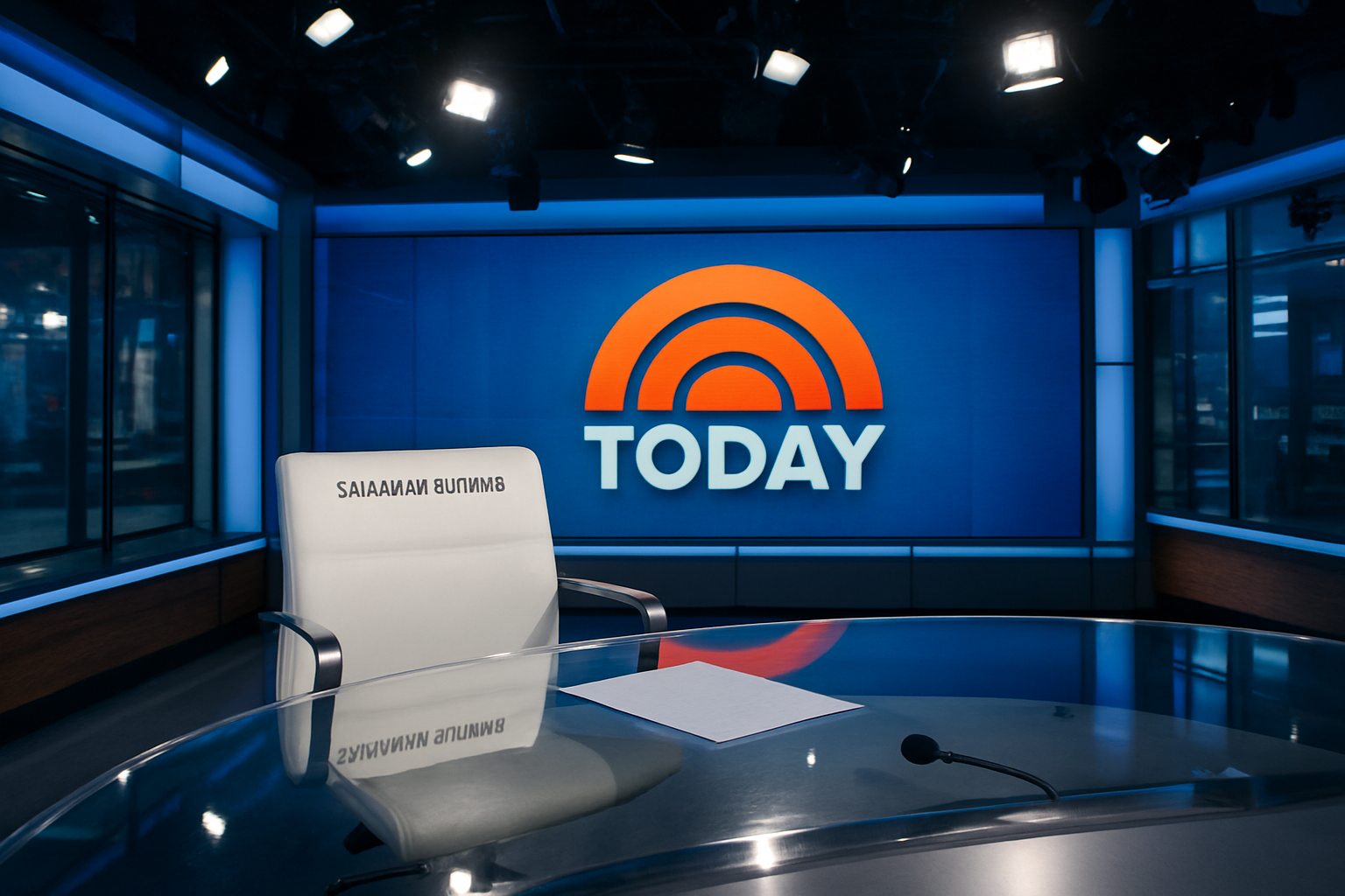 Savannah Guthrie Makes Desperate Ransom Offer as Mother Remains Missing After Week-Long Kidnapping Ordeal