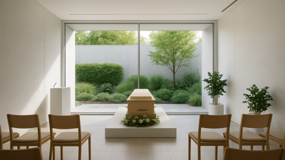 Scotland Pioneers Water Cremation: First UK Country to Approve Eco-Friendly Alkaline Hydrolysis