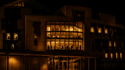 Scottish Parliament Rejects Assisted Dying Legislation After Emotional Debate